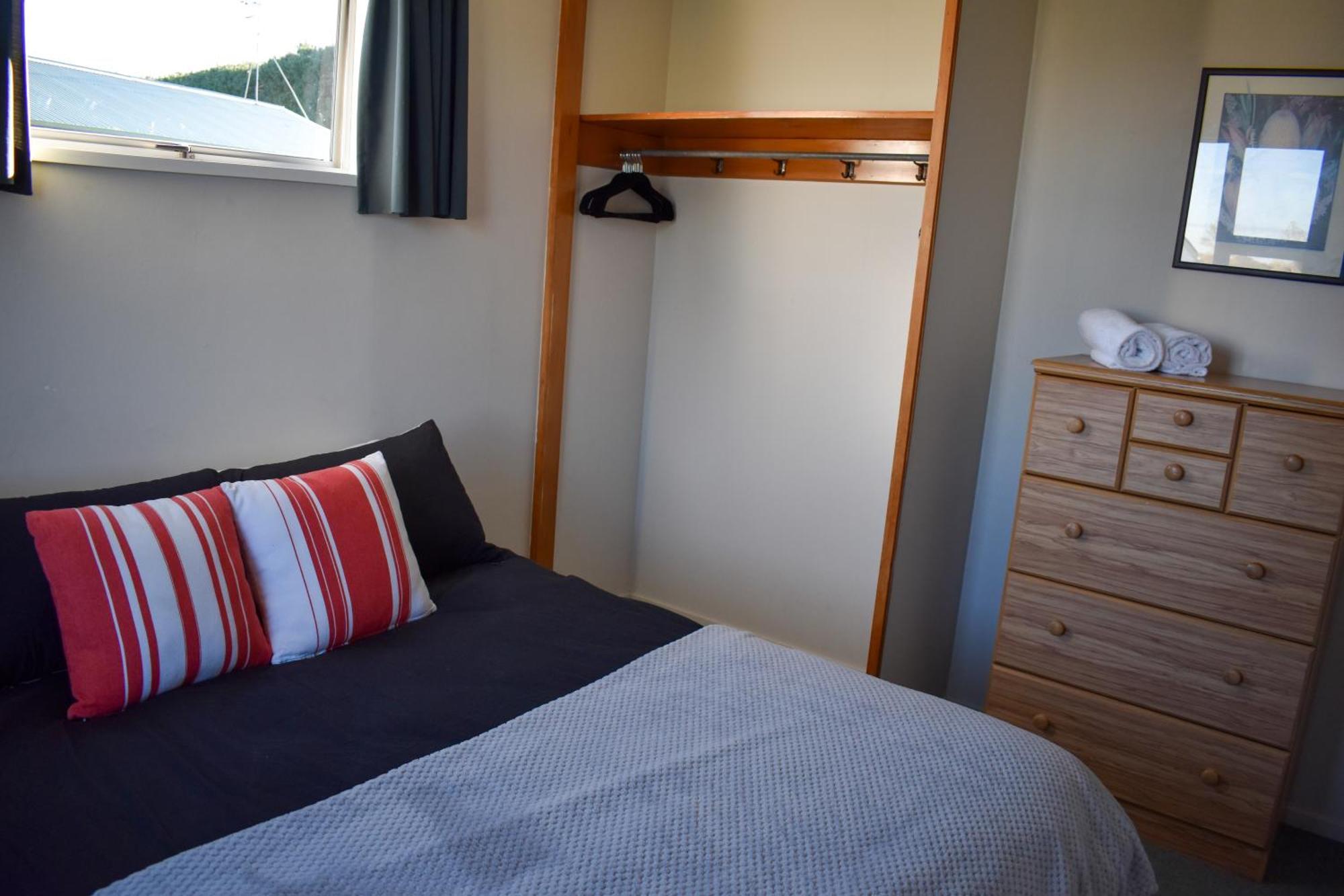 Route79 Holiday Park Geraldine Exteriör bild